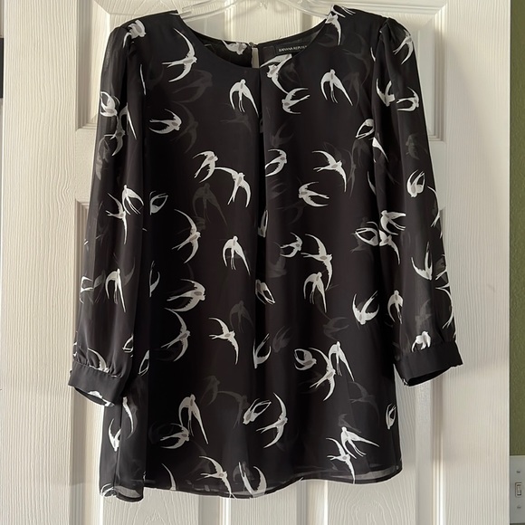 Banana Republic Tops - Banana Republic Blouse, Size M